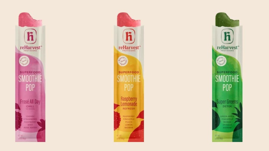 Image of reHarvest Provisions