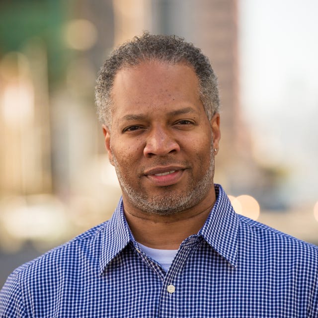 Headshot of Terry Collins