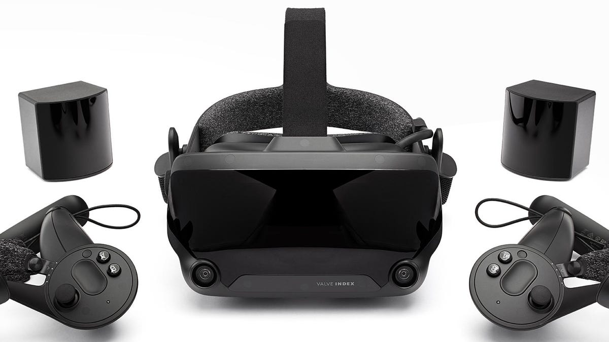 Valve Index headset-17
