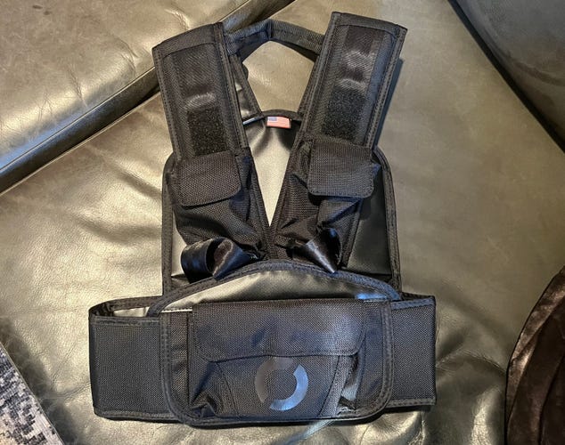 Kilogear Equinox Precision Vest