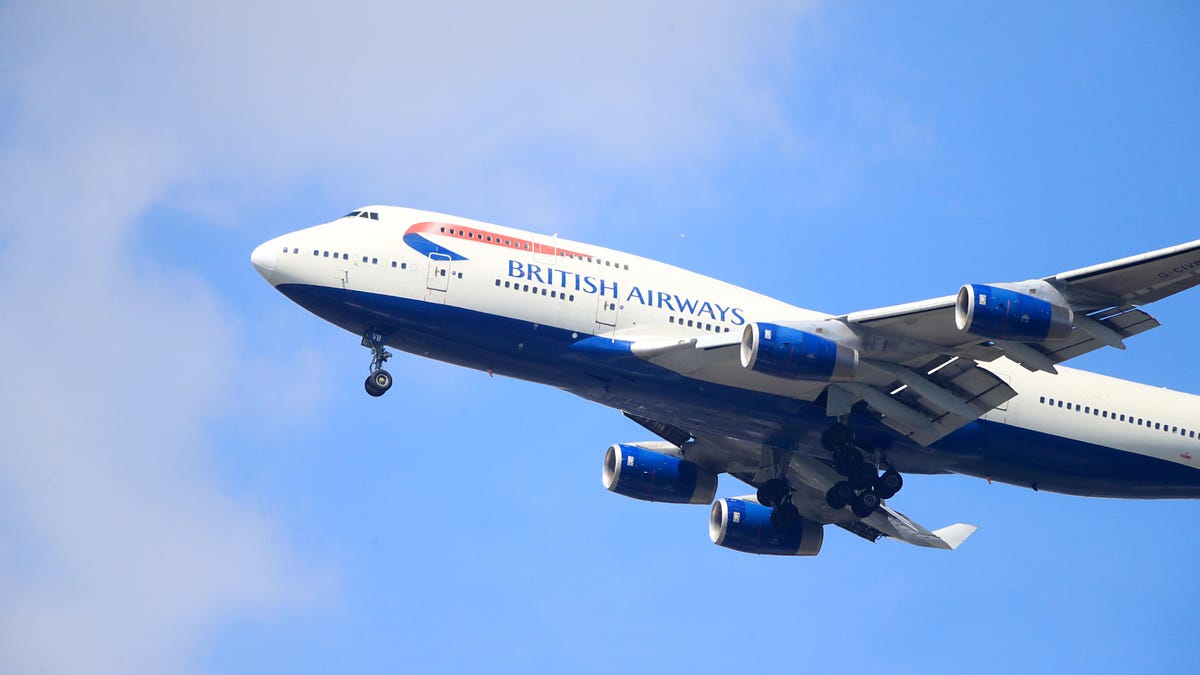 HSBC London Sevens - Day Two - Twickenham Stadium