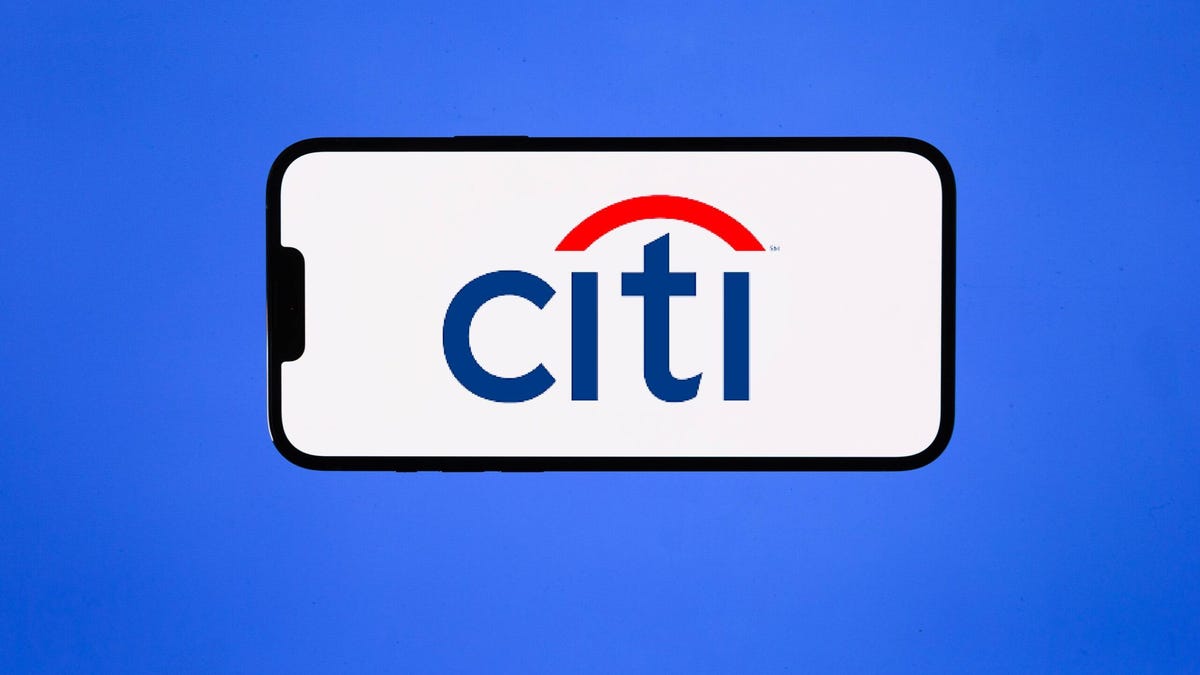 Citi logo