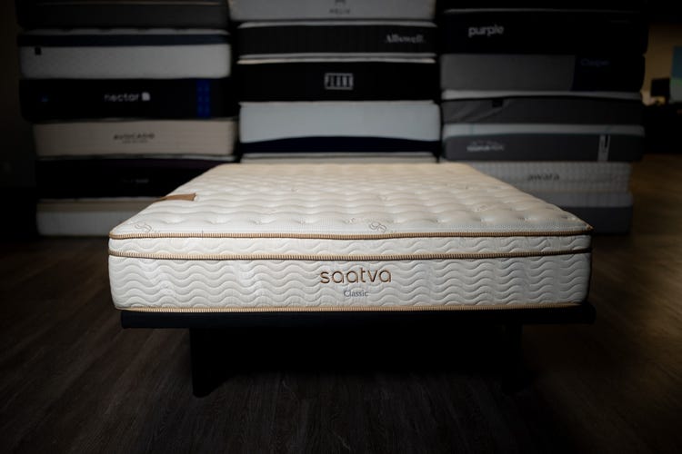 Saatva Mattress