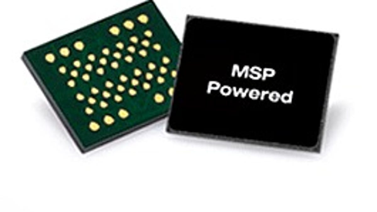 Anobit's mobile storage.