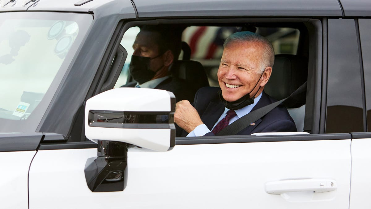 President Biden