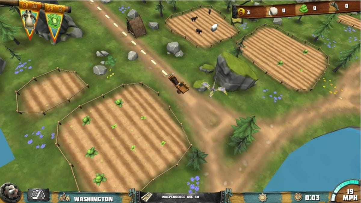 DreamWorks' Dragon's Adventure