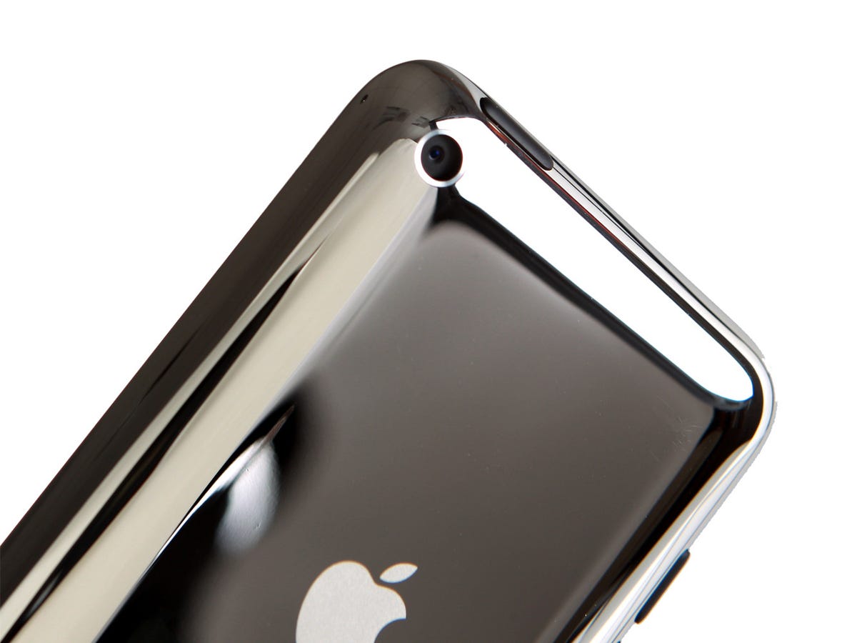 Apple iPod Touch 4G (32GB)