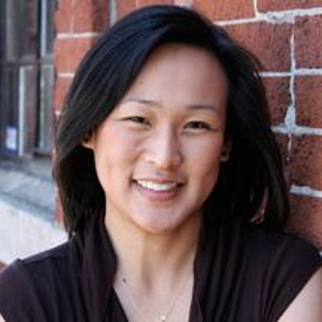 Headshot of Mariel Myers