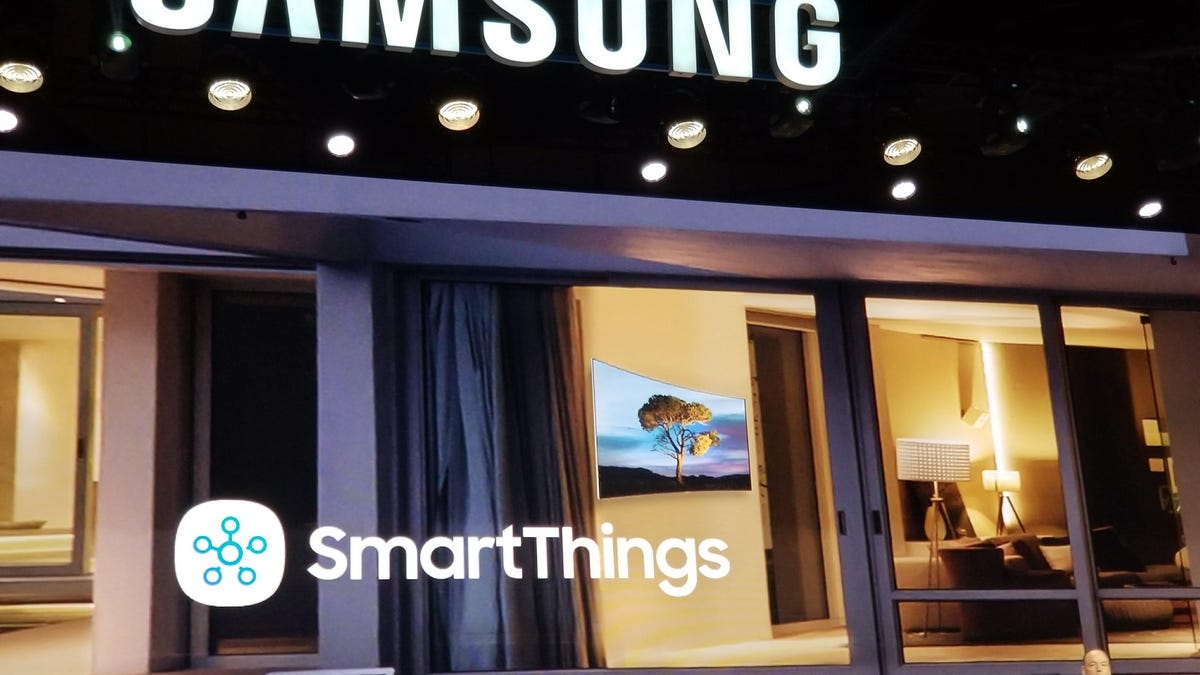 Samsung-SmartThings-CES-2018