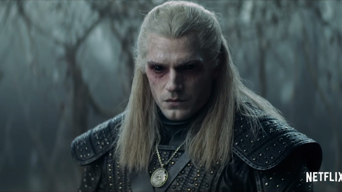 the-witcher-netflix