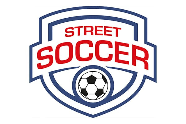 Teaming up with The Street Soccer Foundation