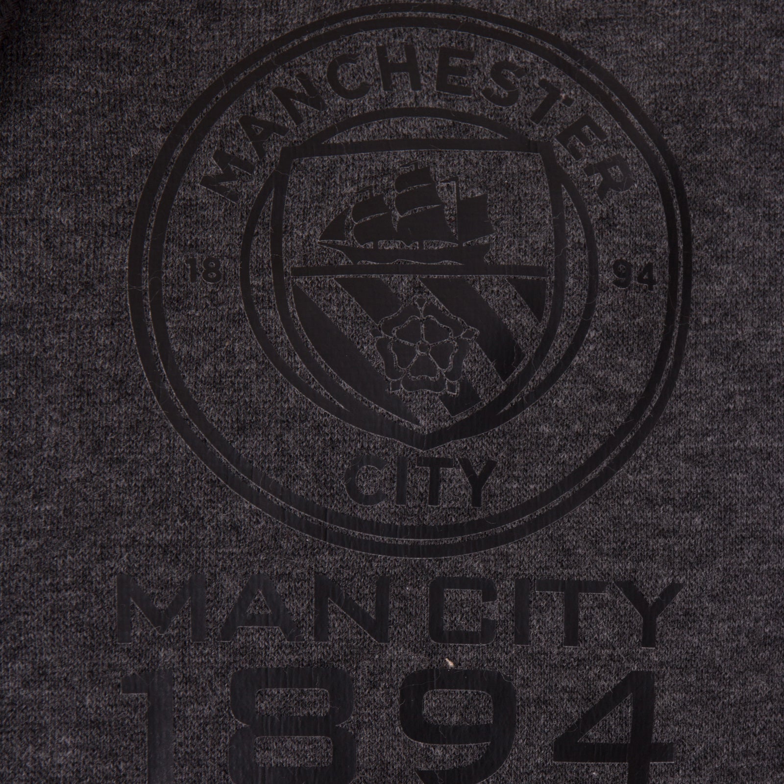 Grey Text