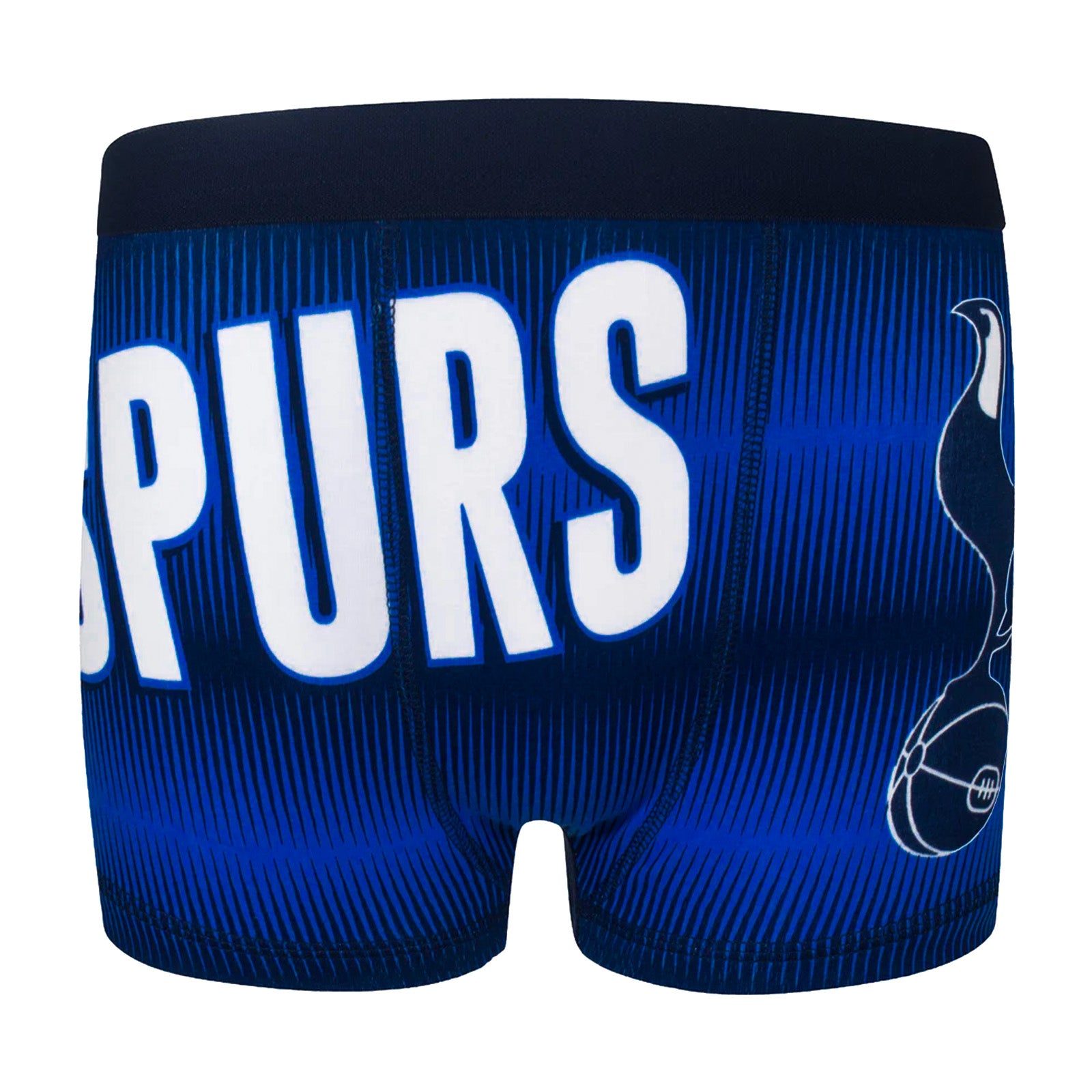 Spurs boxer shorts for boys in multi colours
