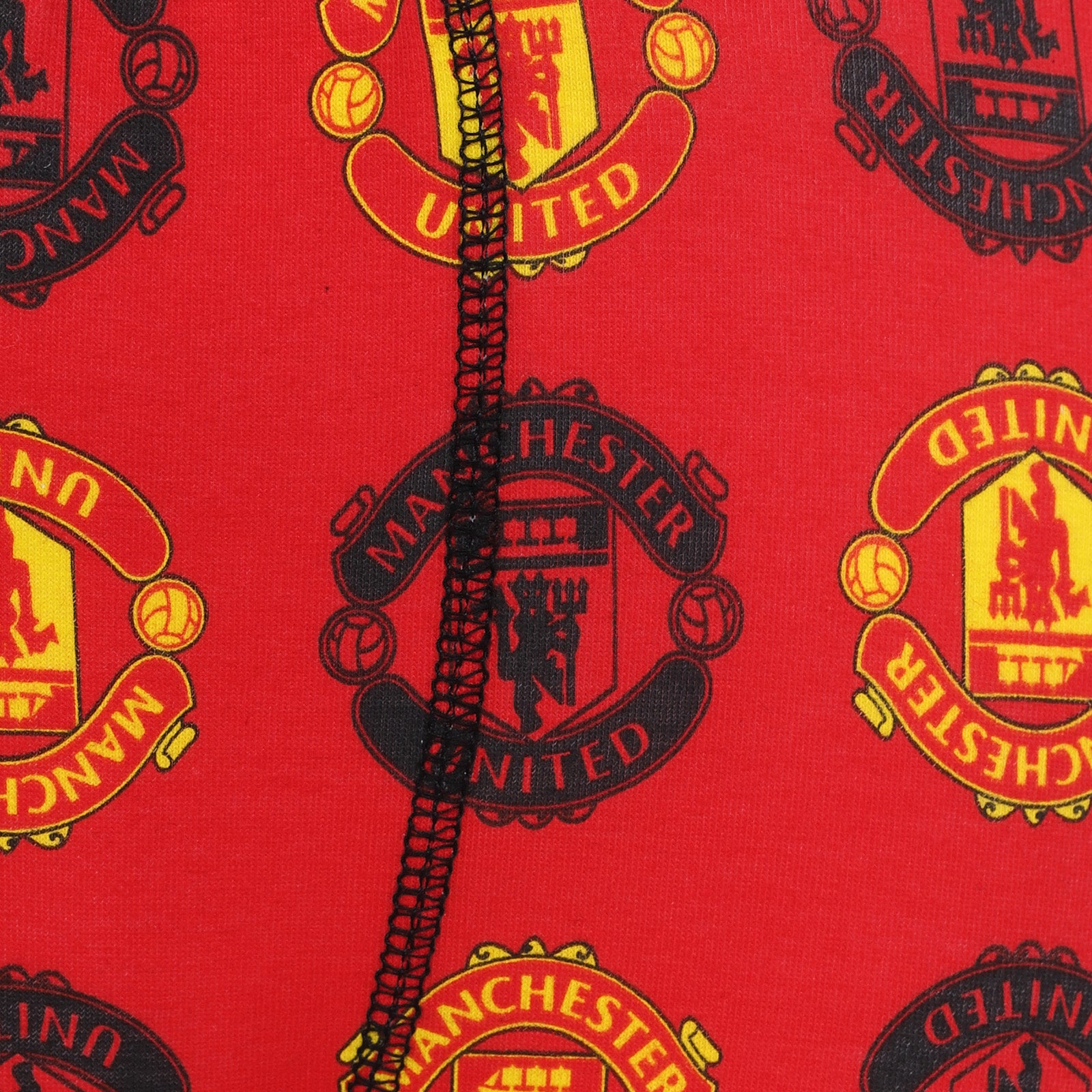 Man United boxer shorts 3 pack for boys