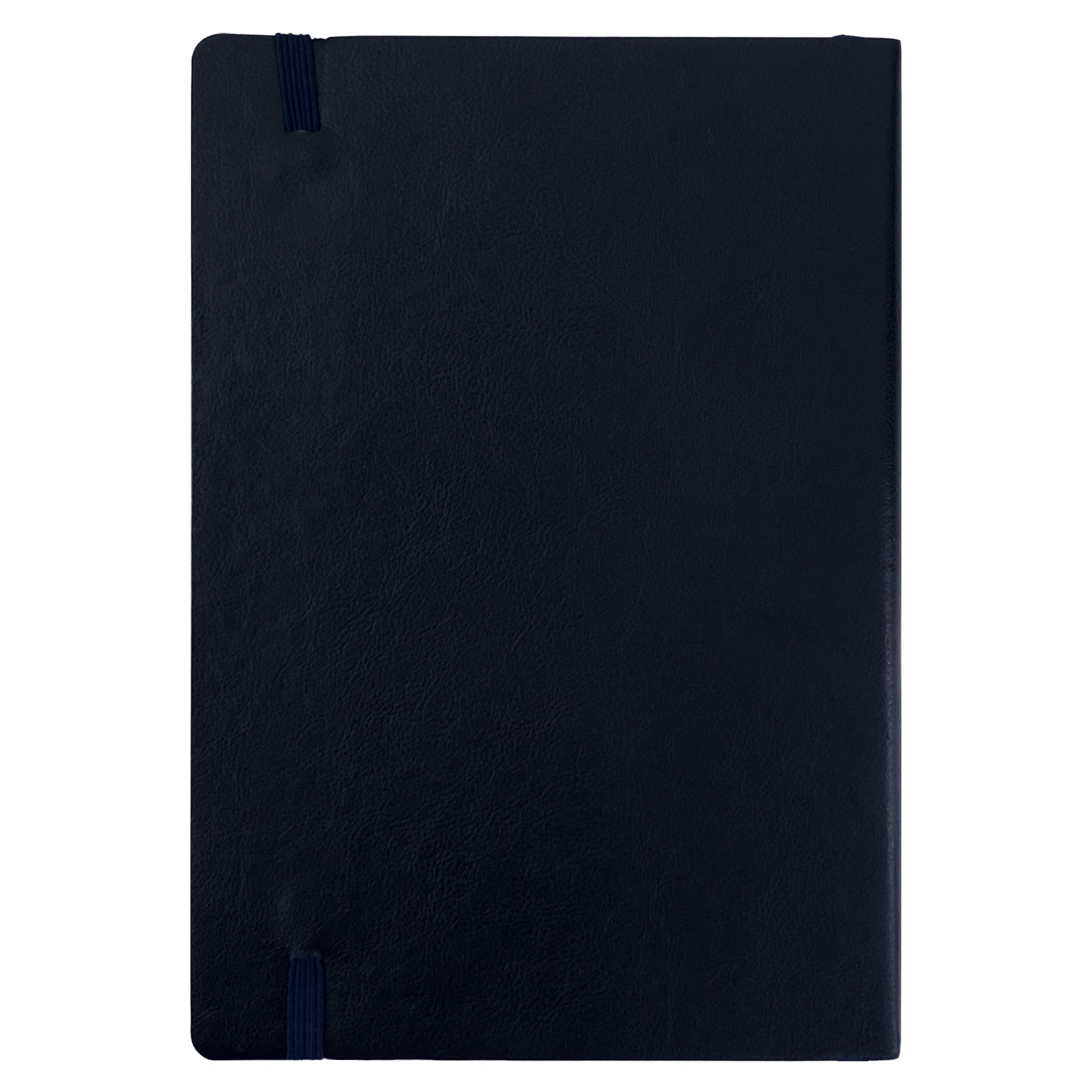 Spurs notebook & pen in navy with silver foil crest in club design gift box.