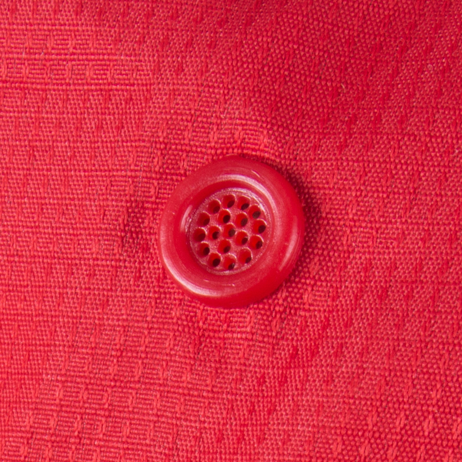 Sheffield Utd bucket hat in red & white