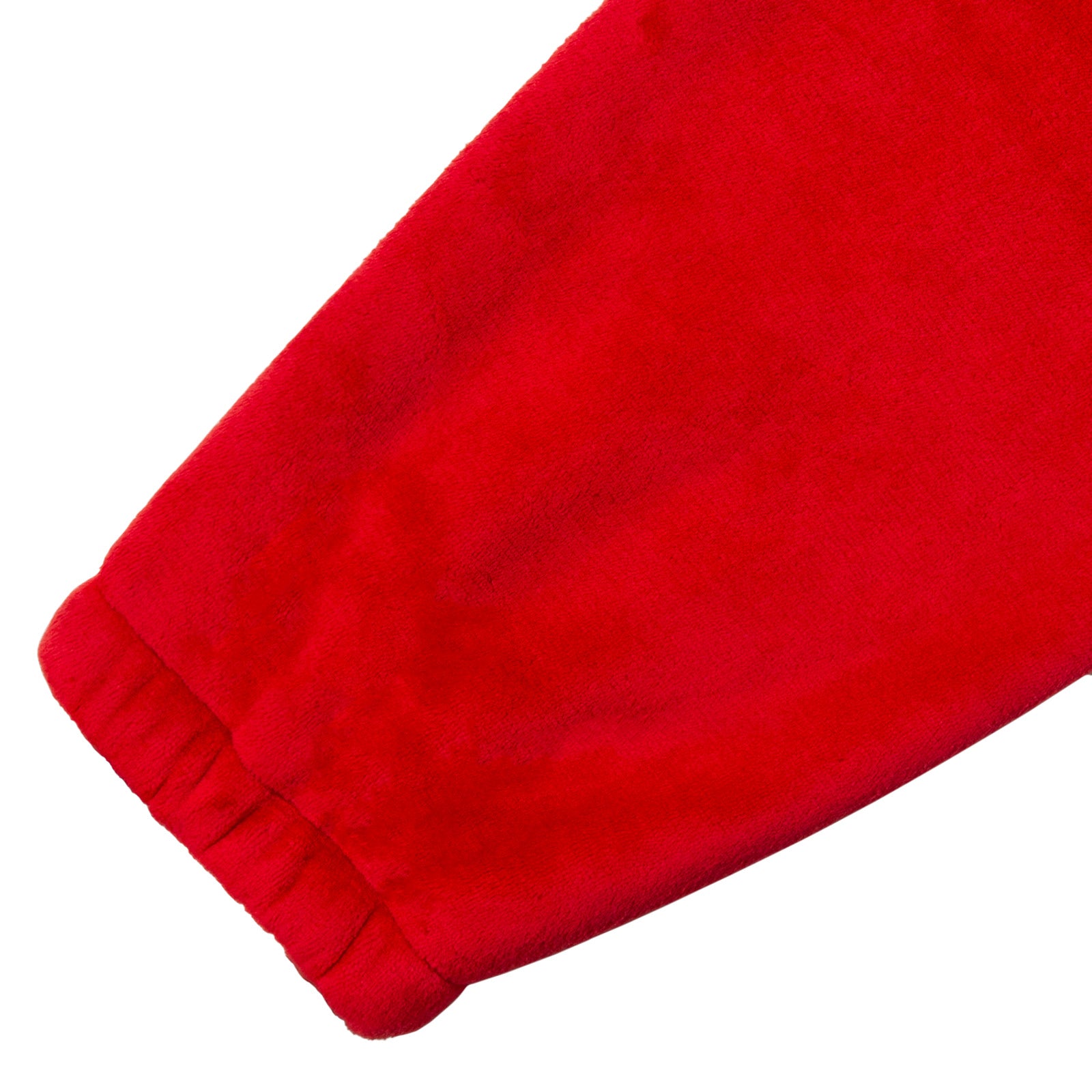 Man United oversized hoodie blanket for adults in red