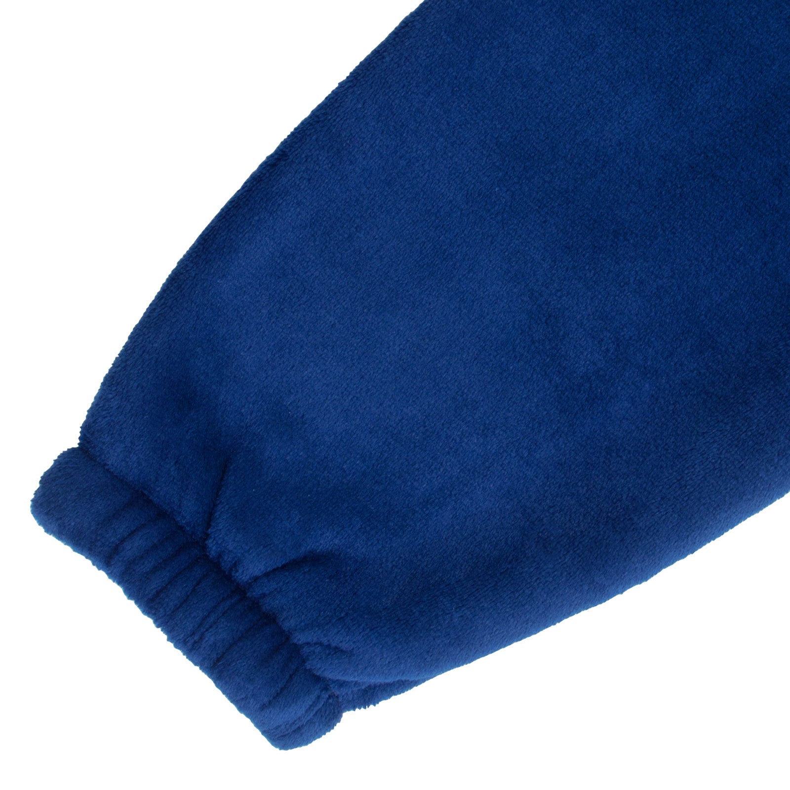 Chelsea oversized hoodie blanket for kids in blue
