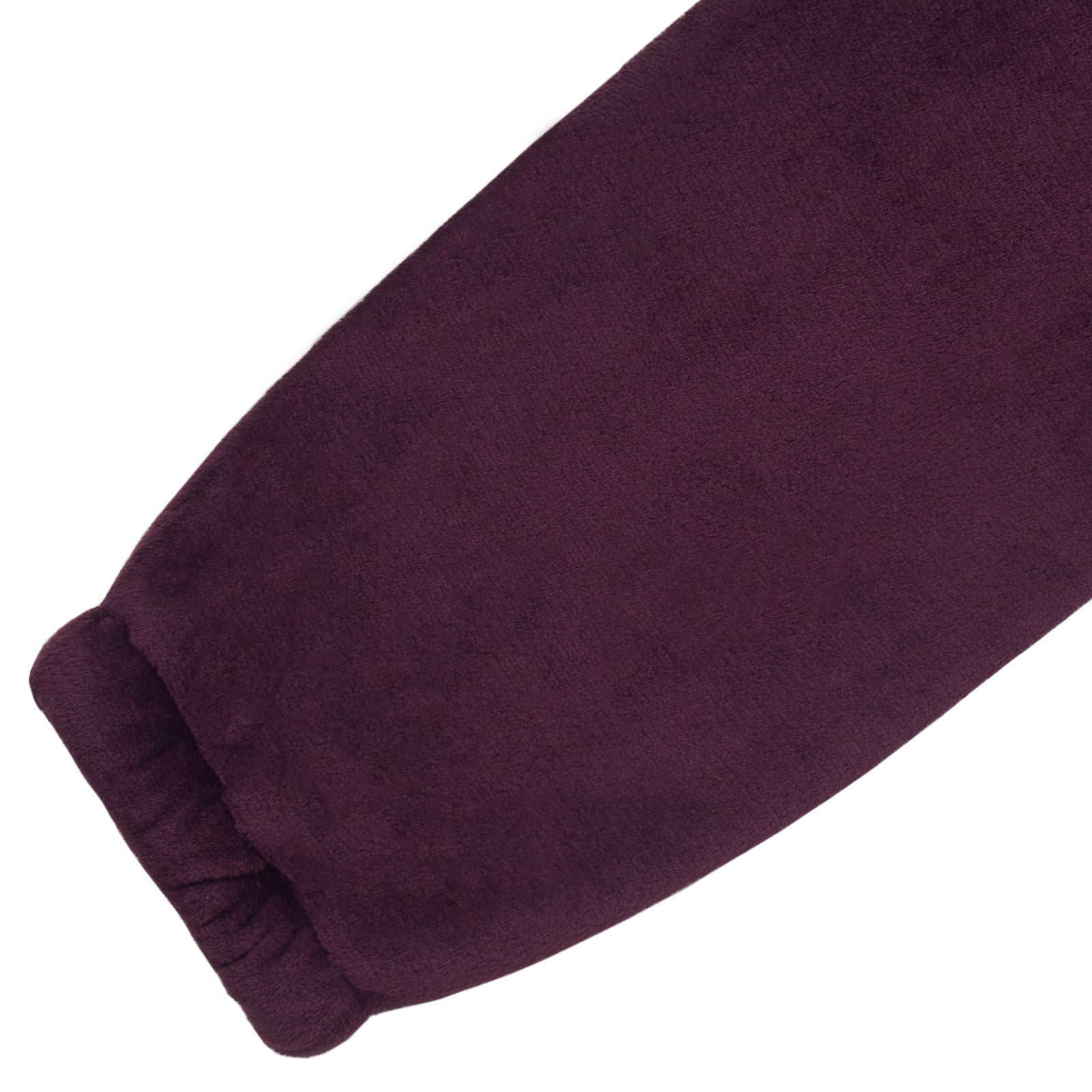 Aston Villa oversized hoodie blanket for kids in navy blue