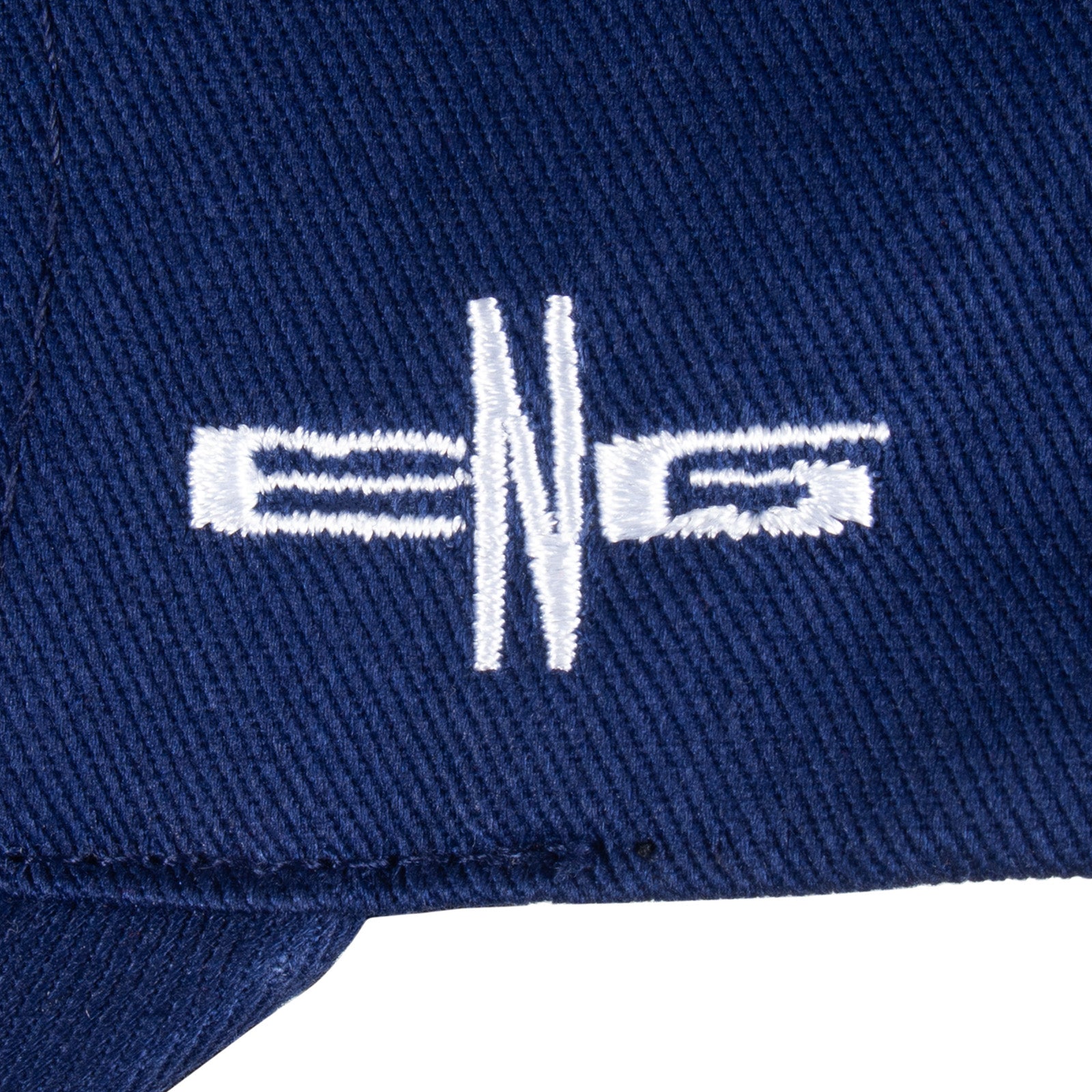 England baseball cap hat navy blue