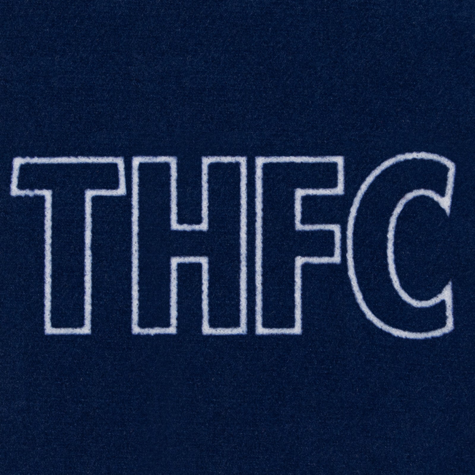 Spurs lounge pants in navy blue with all over THFC crest print.