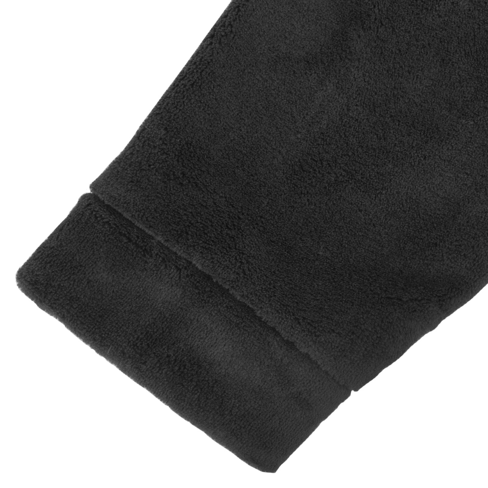 Newcastle United adults dressing gown in grey with crest