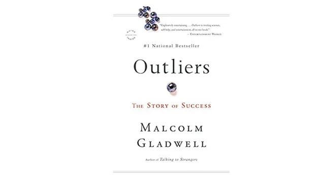 Outliers: The Story of Success