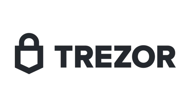 Trezor Model T