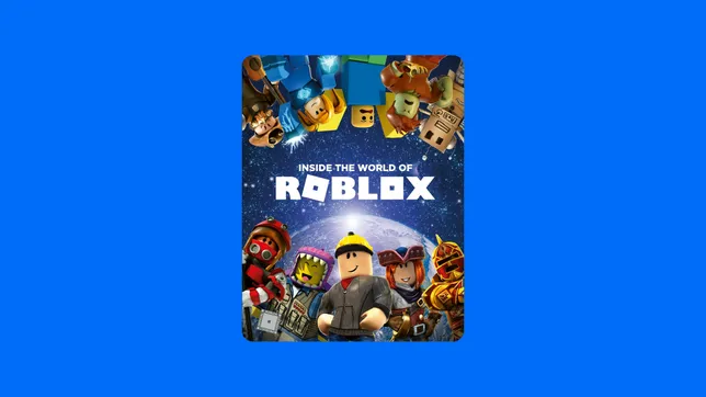 Roblox