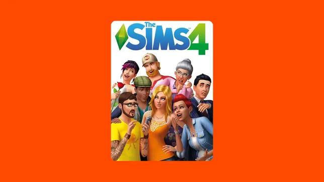 The Sims 4