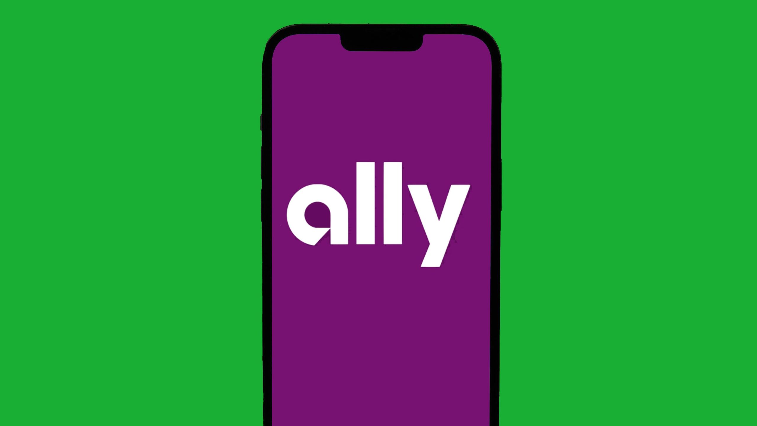 Ally Bank