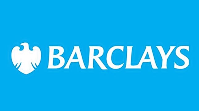 Barclays