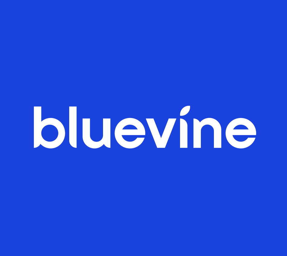 Blue Vine
