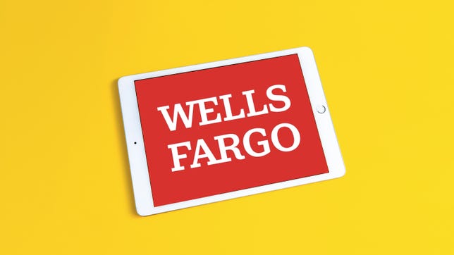 Wells Fargo