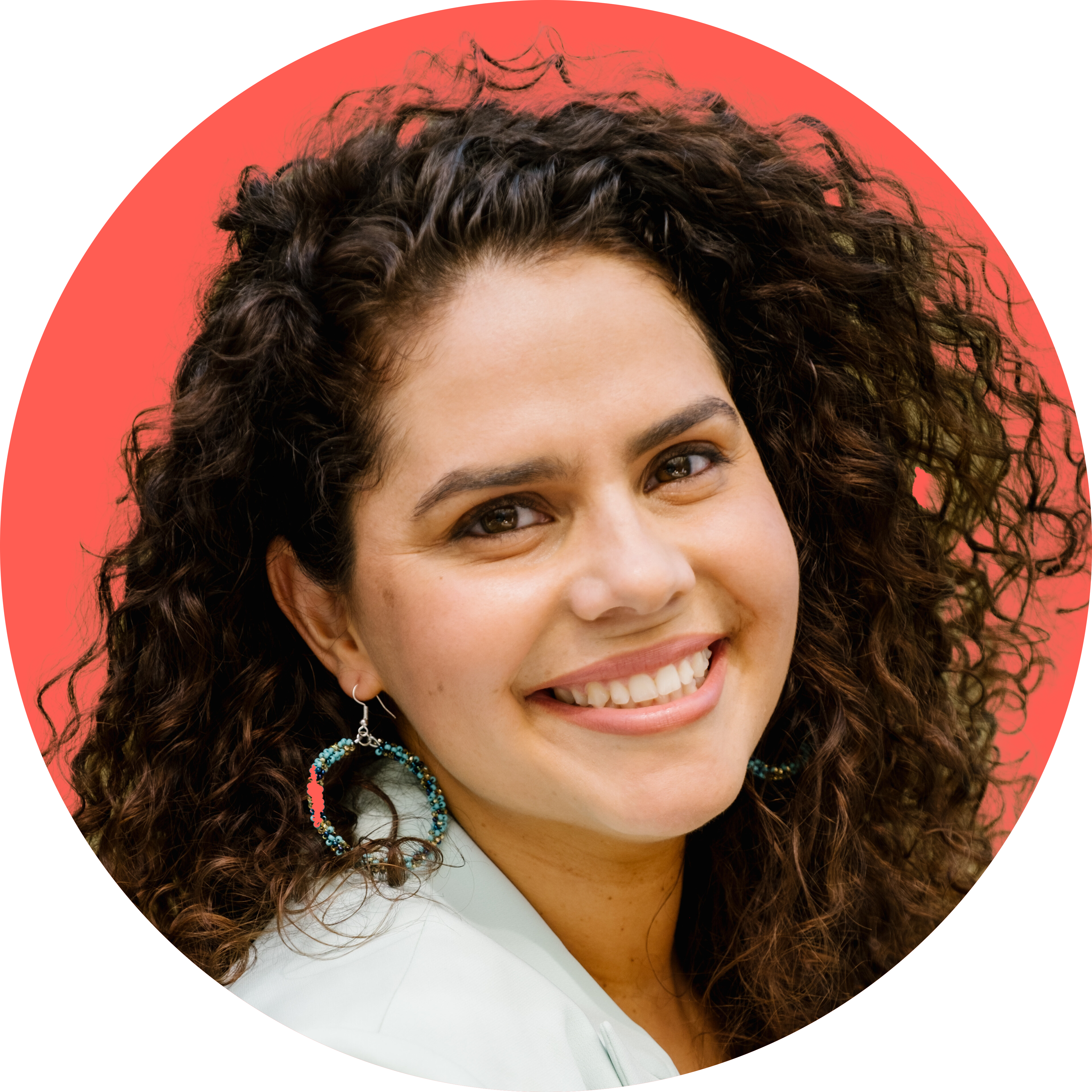 Rita-Soledad Fernandez Paulino