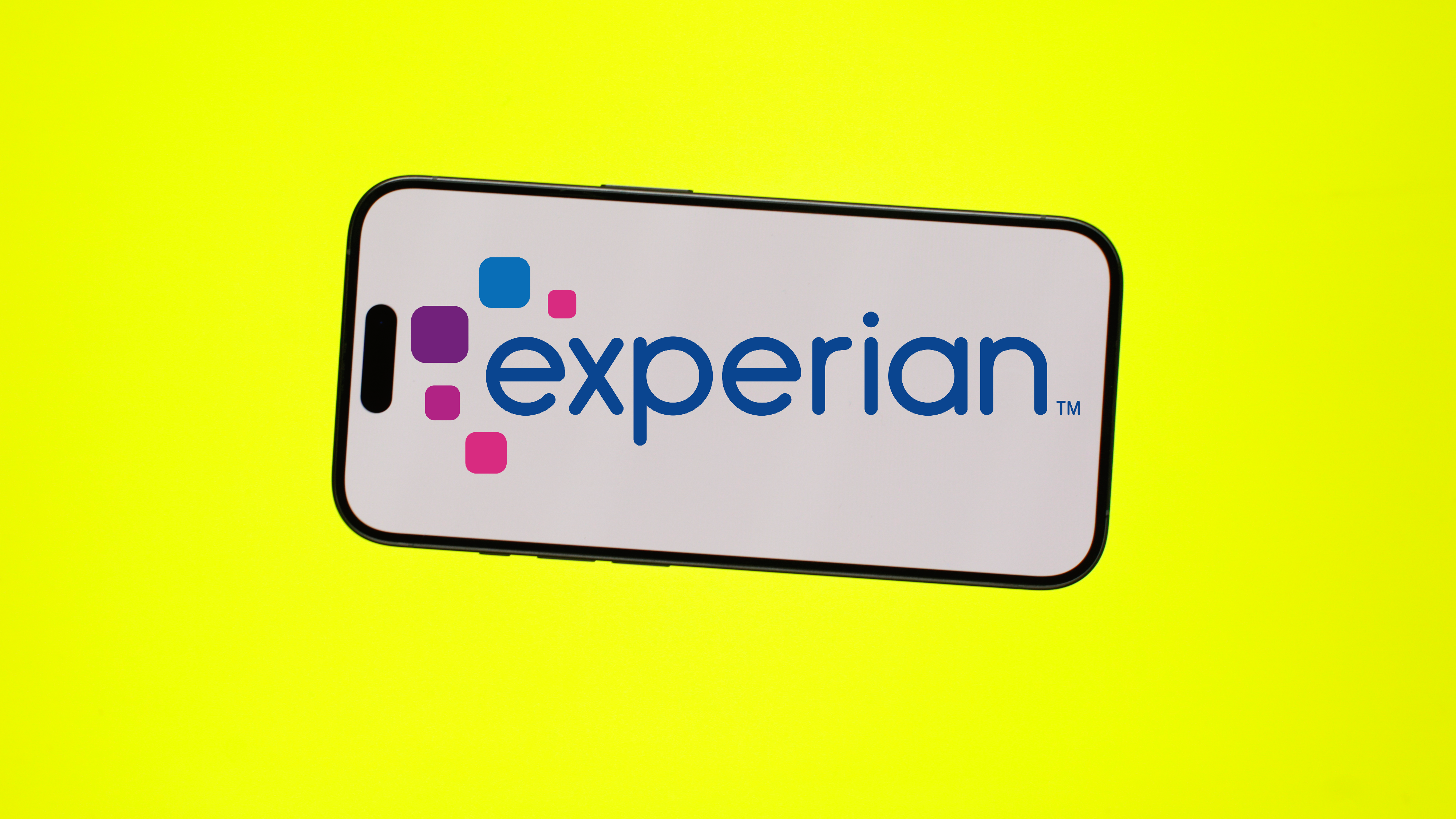 Experian Credit Monitoring